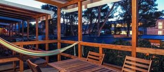 Mediteran Travel Camping Sveti Križ