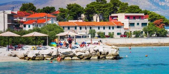 Mediteran Travel Camping Sveti Križ