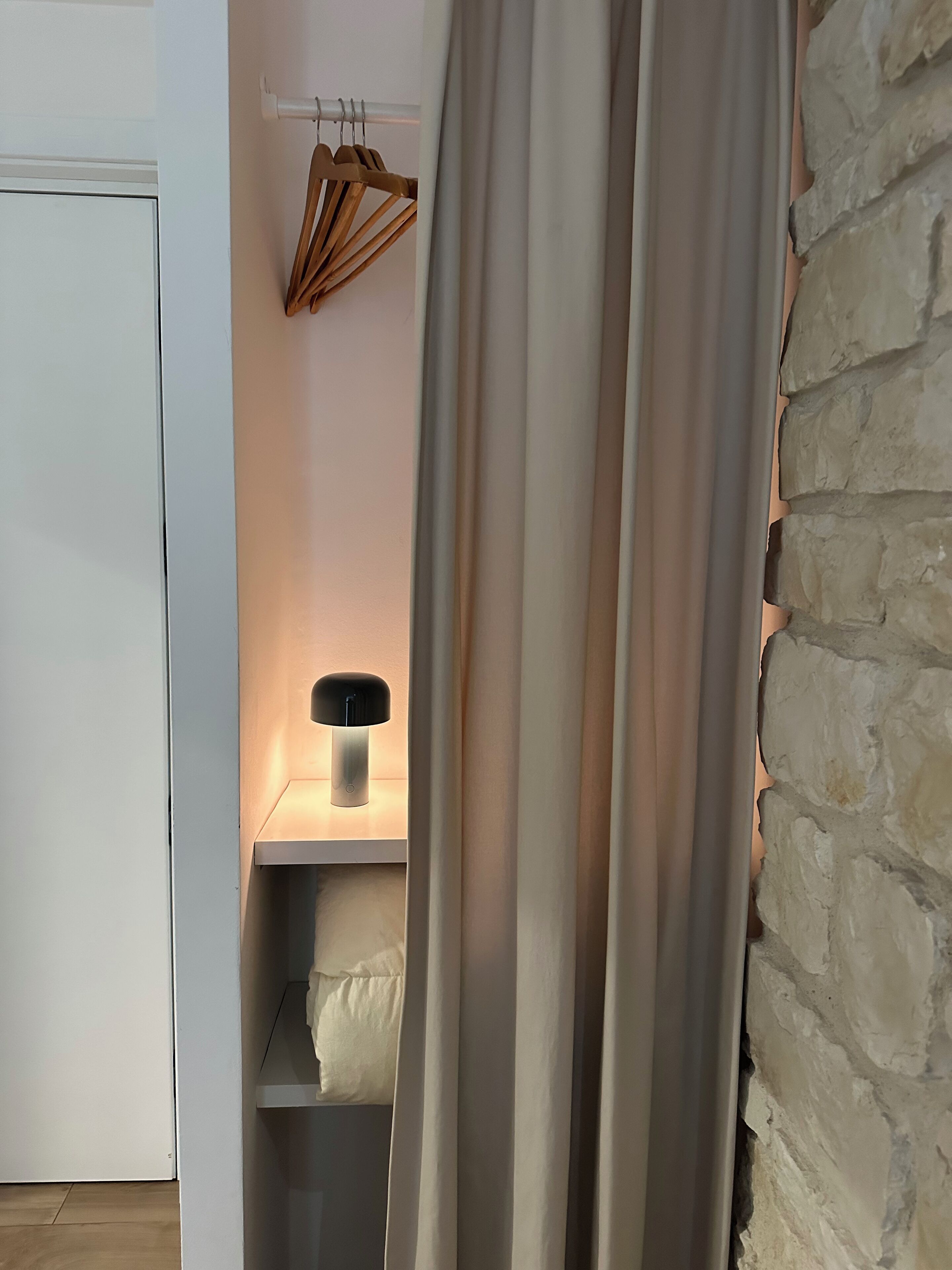 Standard-Doppelzimmer