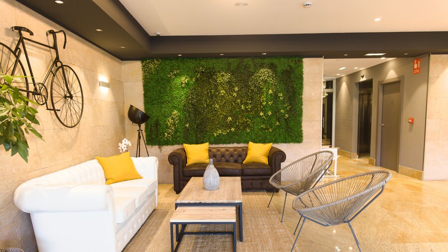 Hotel Cruz de la Victoria