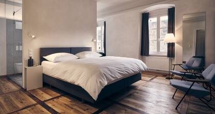 kontor Boutiquehotel