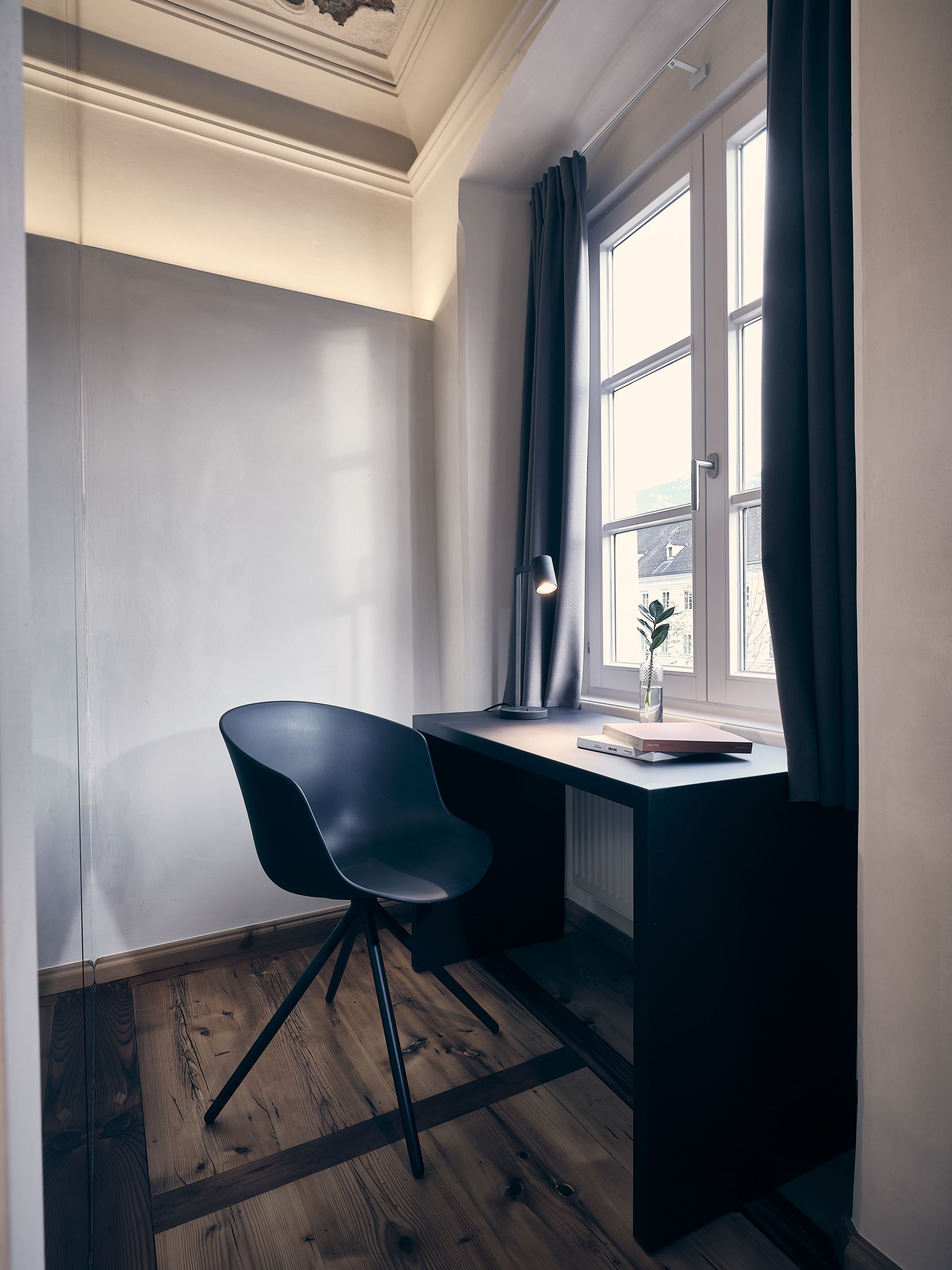 superior double room (barock) | premium bedding, down duvets, minibar, in-room safe