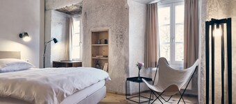 コントール ブティックホテル