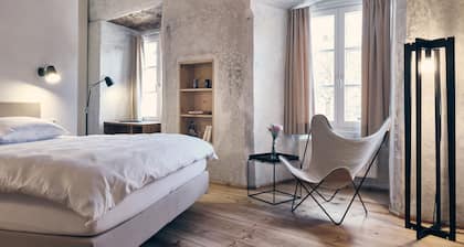 kontor Boutiquehotel