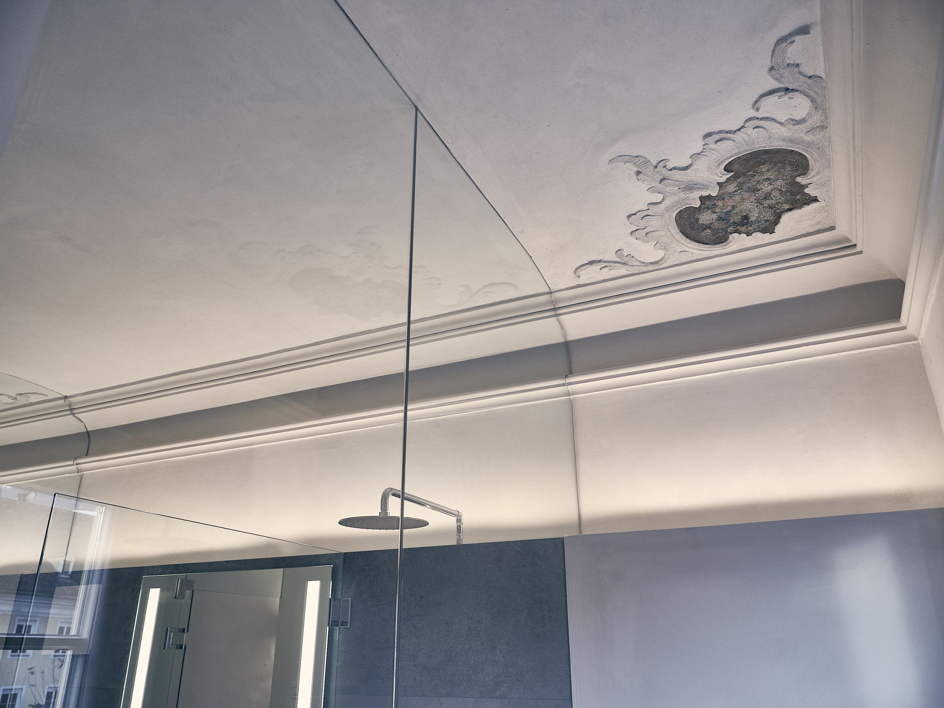 superior double room (barock) | premium bedding, down duvets, minibar, in-room safe