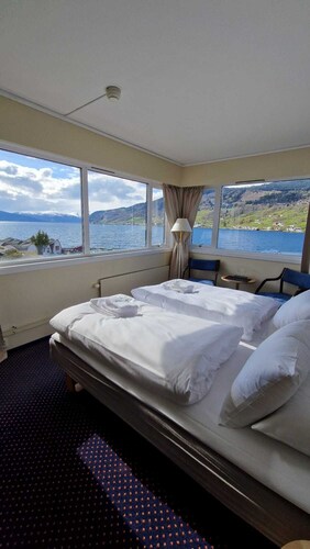 Sognefjord Hotel