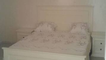 Apartemen Standar, 1 Tempat Tidur Double | 1 kamar tidur