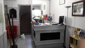 Hall