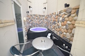 Jetted tub - Hotel X - Adult Only (Tokyo)