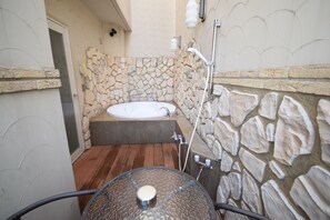Jetted tub - Hotel X - Adult Only (Tokyo)