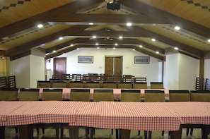 Property amenity - THE VALLEY VIEW (Srinagar)