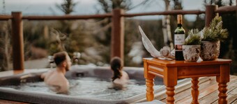 Big Creek Lodge - Working Guest Ranch