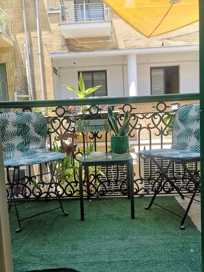 Room - The 3 Rooms Boutique Hotel (Nicosia)