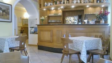 Bar (sur place)