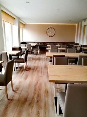 Restaurant - Hotel Paganella di Molveno (Molveno)