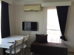 In-room dining - Tunc Apart (Konyaalti)