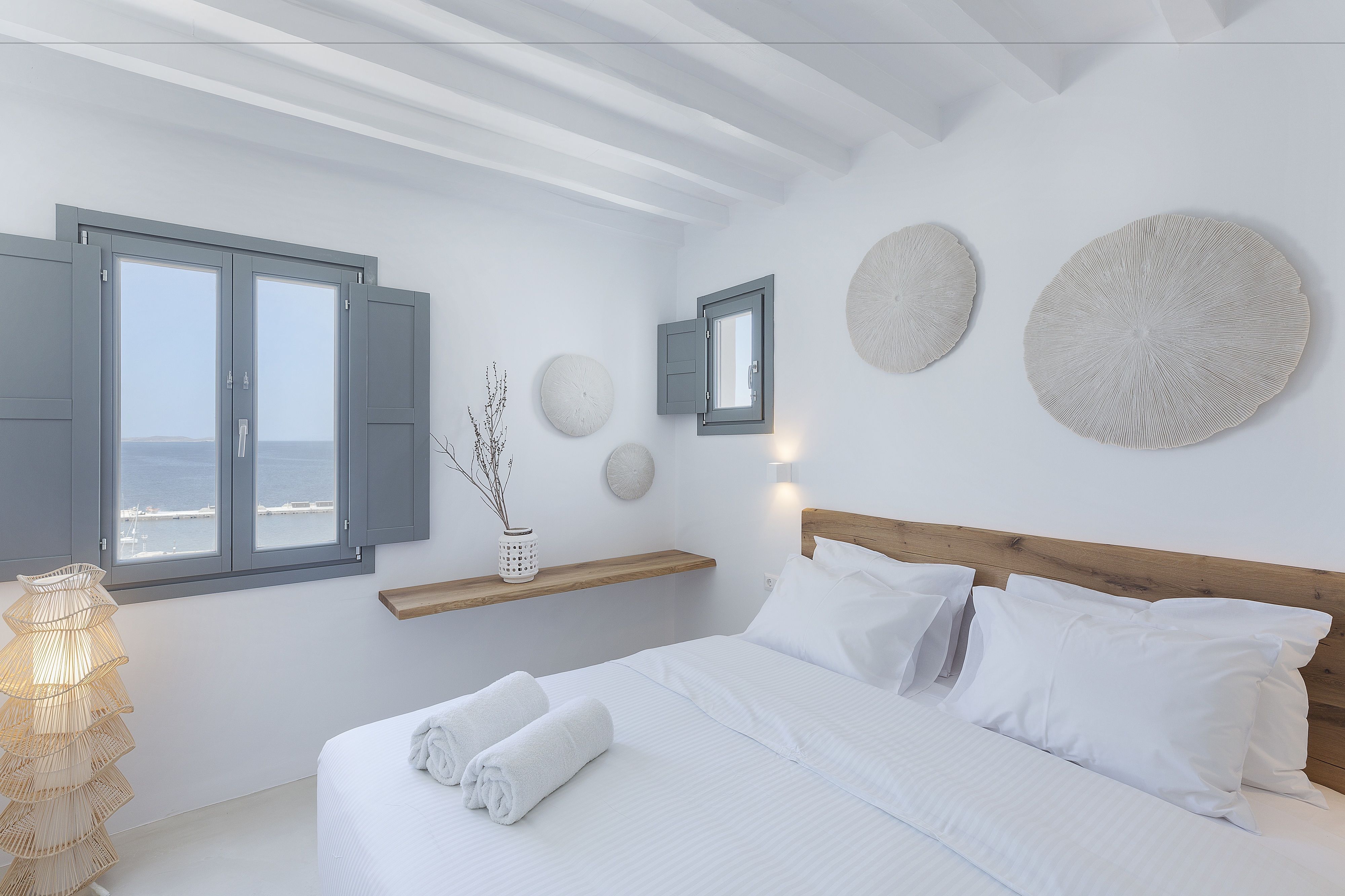 Villa, 5 Bedrooms | In-room safe, blackout drapes, soundproofing, iron/ironing board