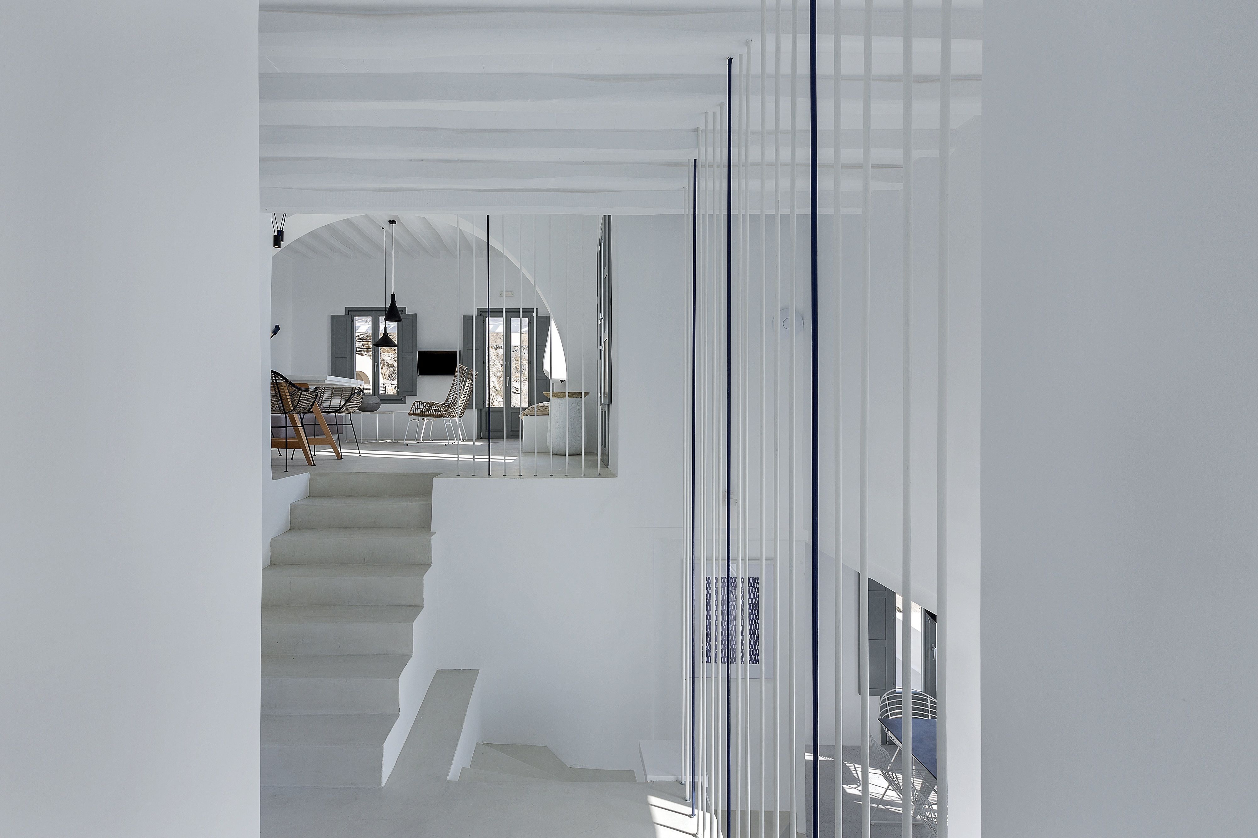 Villa, 5 soverom | Oppholdsområde | Flatskjerm-TV