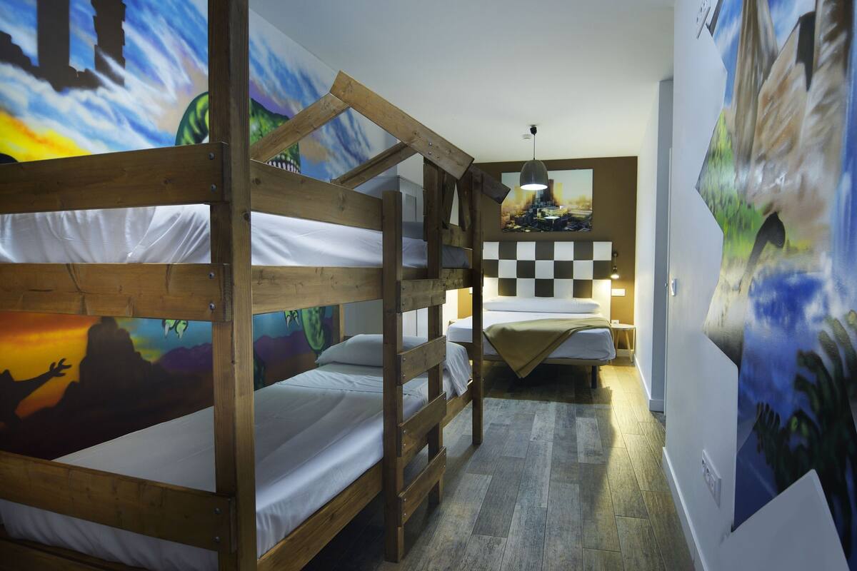 Appartement Supérieur, 1 chambre (3)