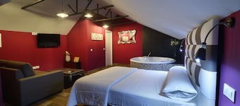 沃朗特 II 公寓酒店