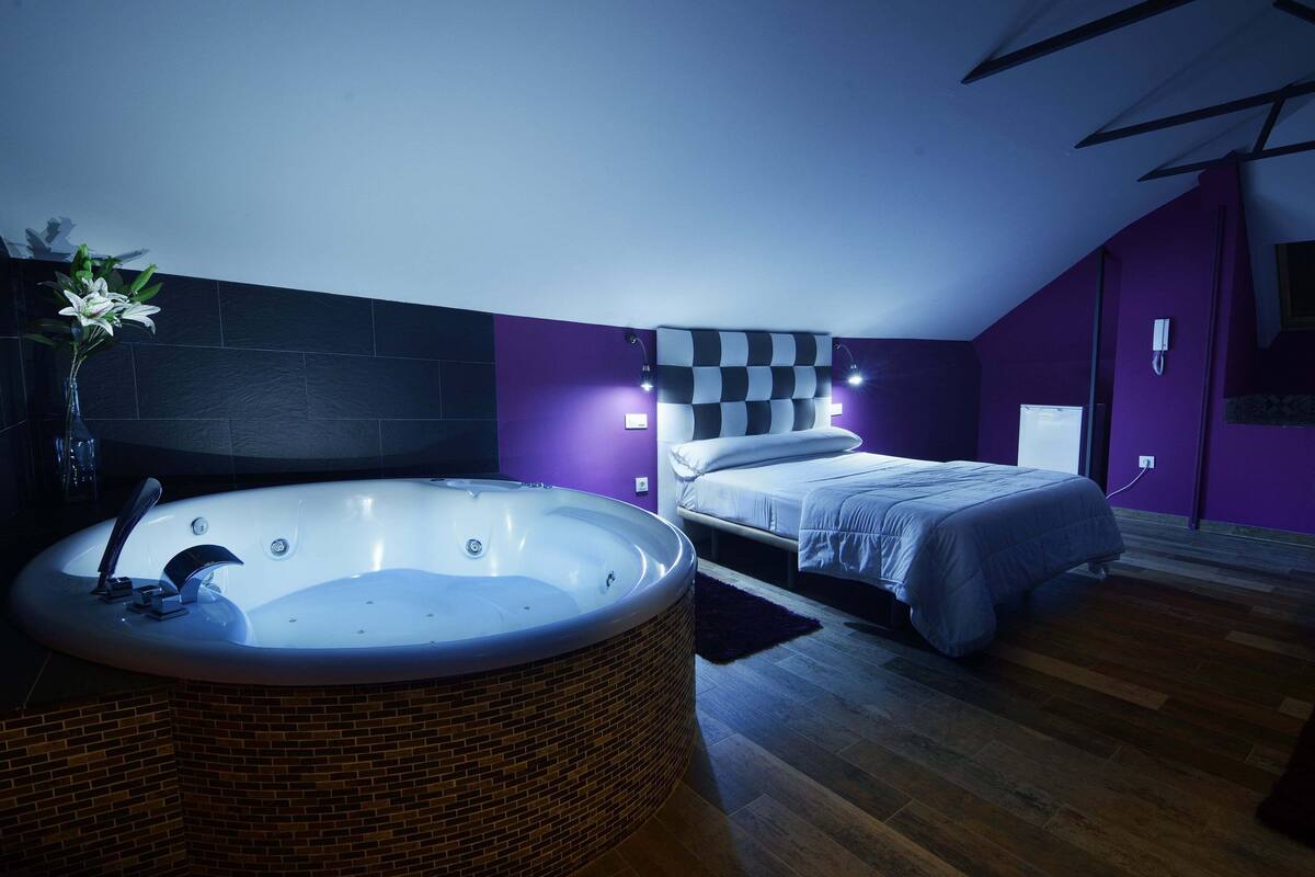Suite Studio Romantique