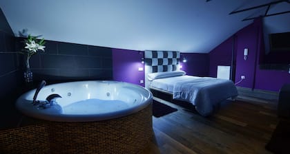 Apartamentos El Volante II
