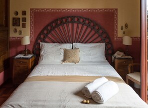 Peralatan tempat tidur premium, gebar bulu kapas 