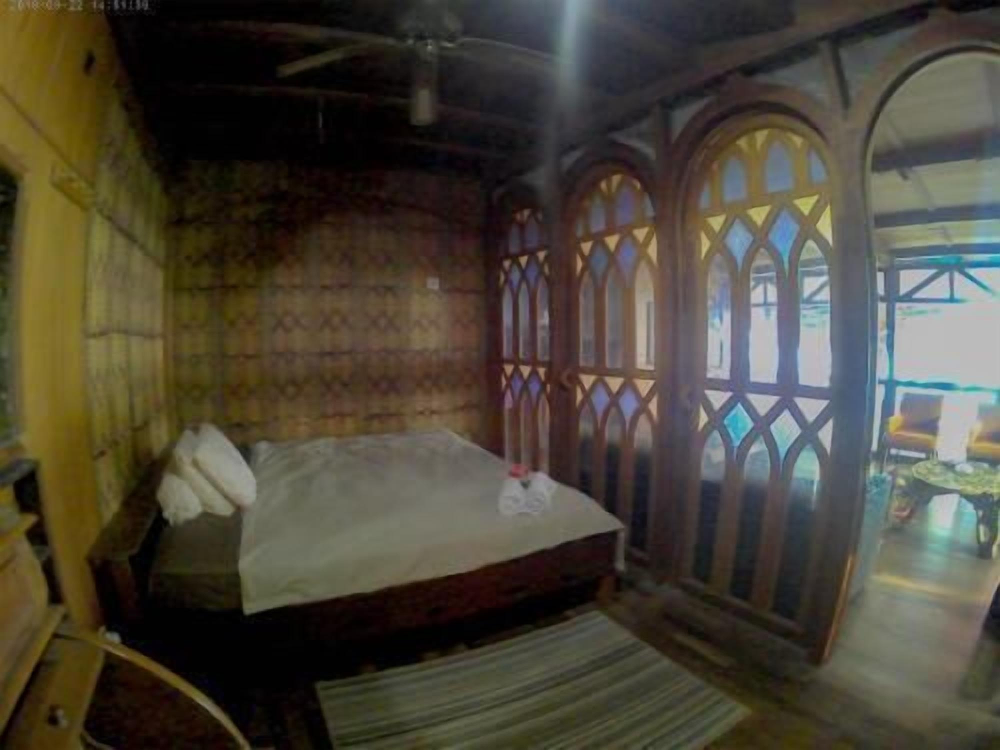 Individually decorated, individually furnished, soundproofing, free WiFi