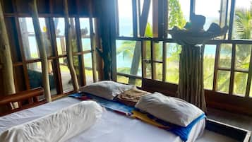 Signature Suite | 1 bedroom, individually decorated, individually furnished, soundproofing