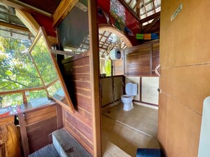 Suite Signature | Salle de bain | Articles de toilette (gratuits)