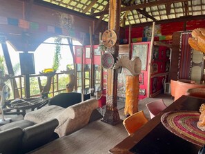 Exterior - Karang Aji Beach Villa (Cisolok)