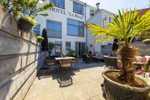 Exterior - Hotel La Rosa Amsterdam Beach (Zandvoort)