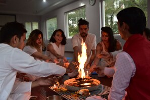 Children’s activities - Raj Resort (Narendranagar)