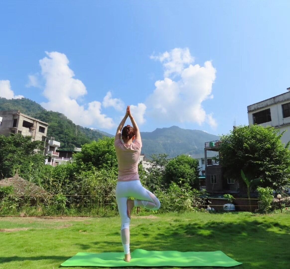 บริเวณภายนอก