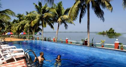 Kalathil Lake Resort