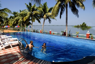 Kalathil Lake Resort