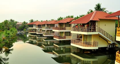 Kalathil Lake Resort