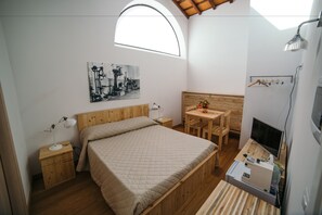 Deluxe Triple Room, Non Smoking