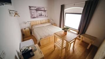 Chambre Triple Deluxe, non-fumeur