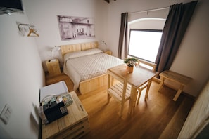Deluxe-Dreibettzimmer, Nichtraucher