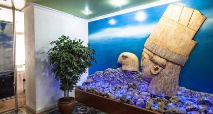 Hotel Nemrut 2000