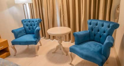 Patalya Lakeside Resort Hotel Golbasi