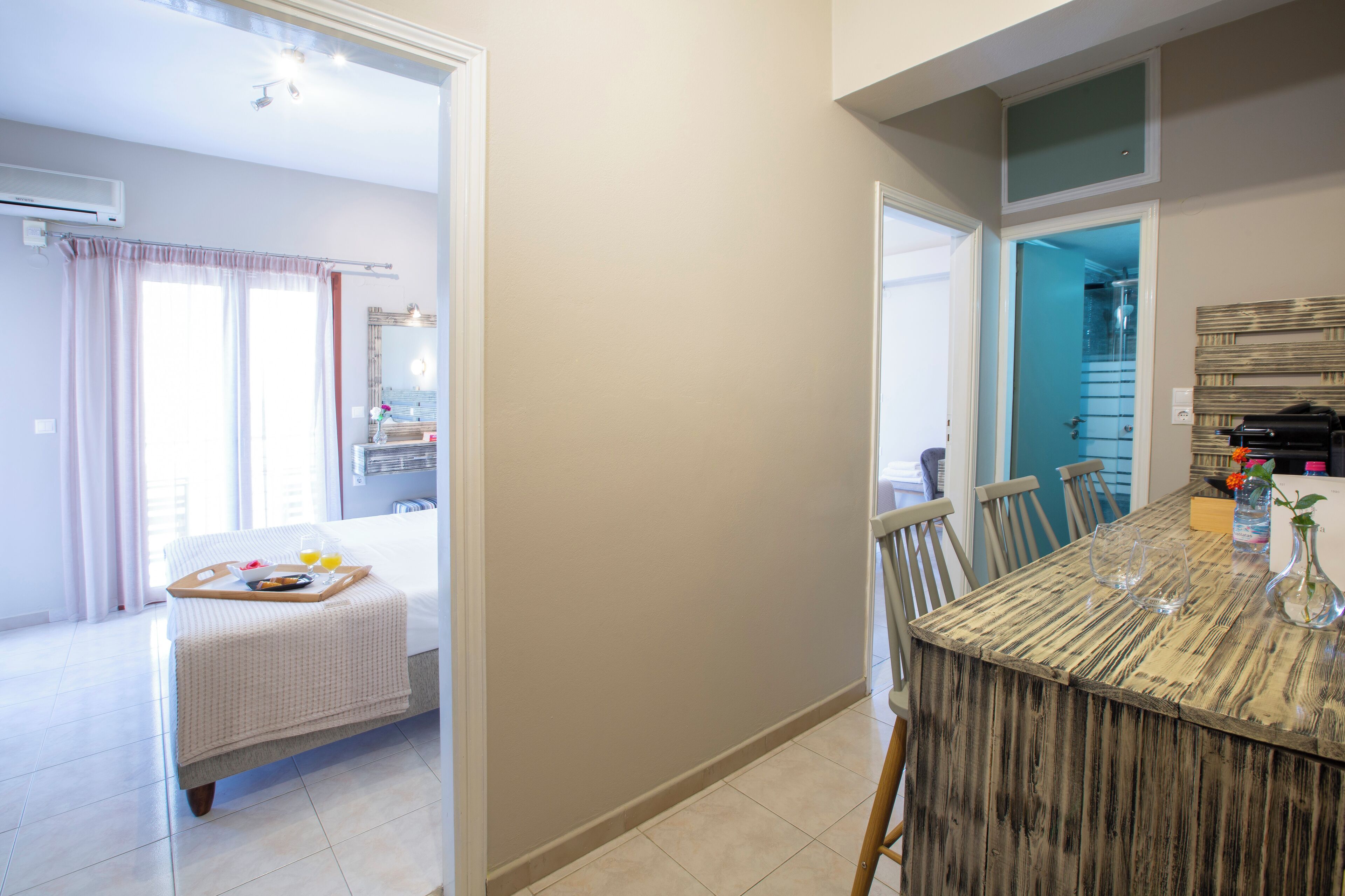 Superior Apartment, 2 Bedrooms (4 Adults)