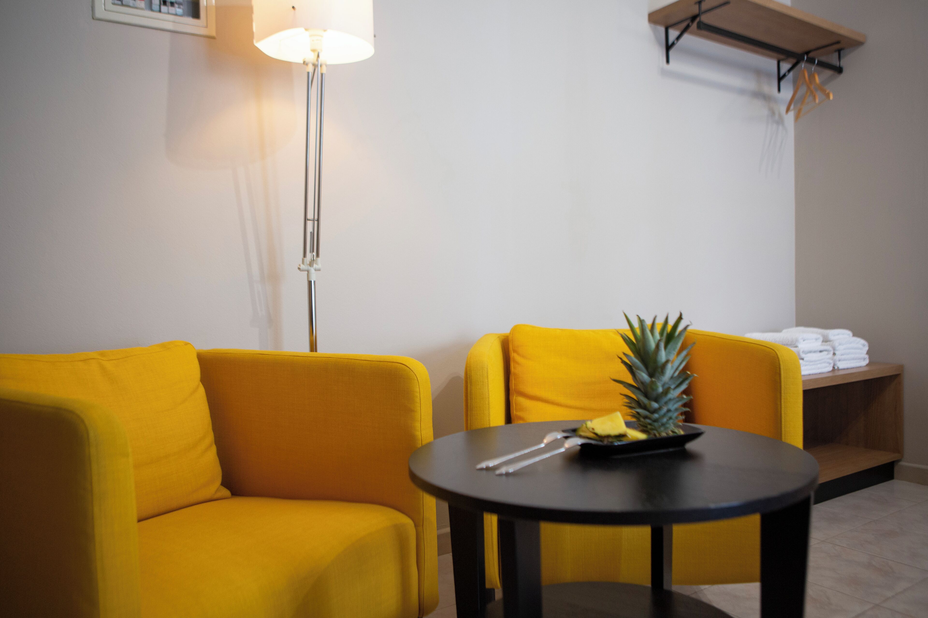 Deluxe Double Room | In-room safe, desk, free WiFi, bed sheets