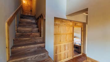 Duplex | Terrace/patio