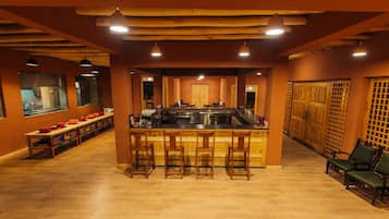 International cuisine