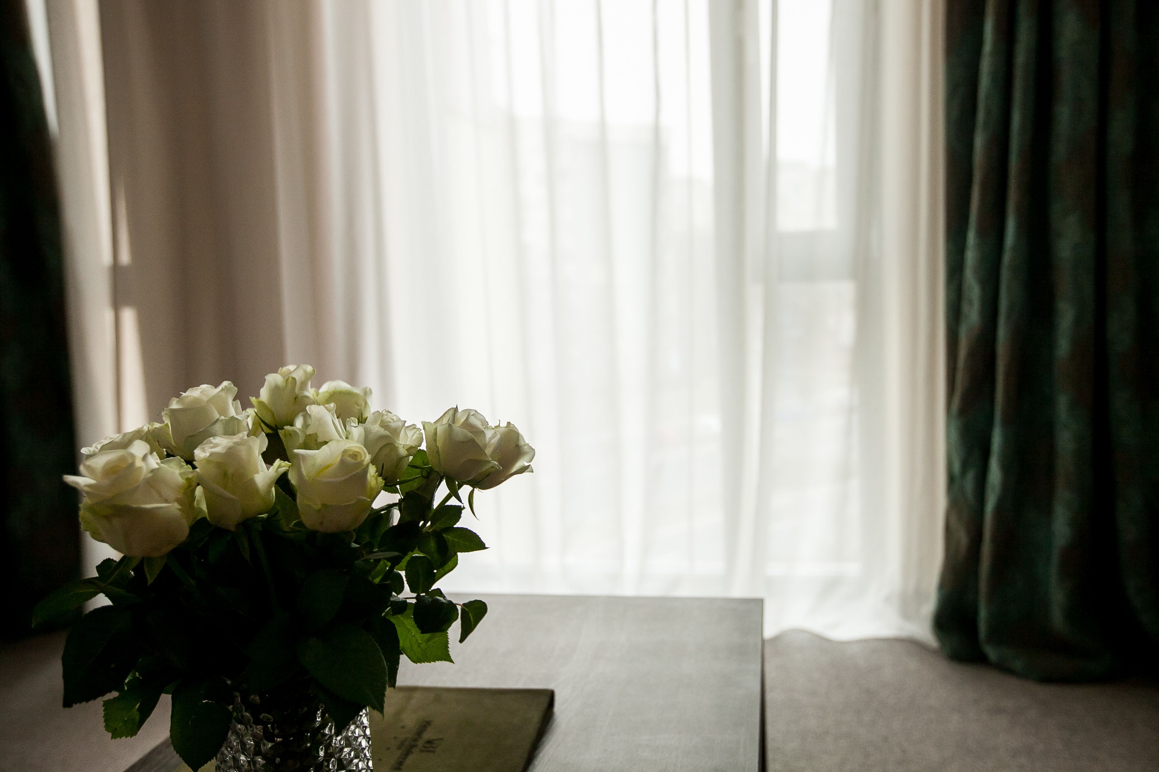 junior apartment, 1 bedroom | premium bedding, minibar, in-room safe, desk