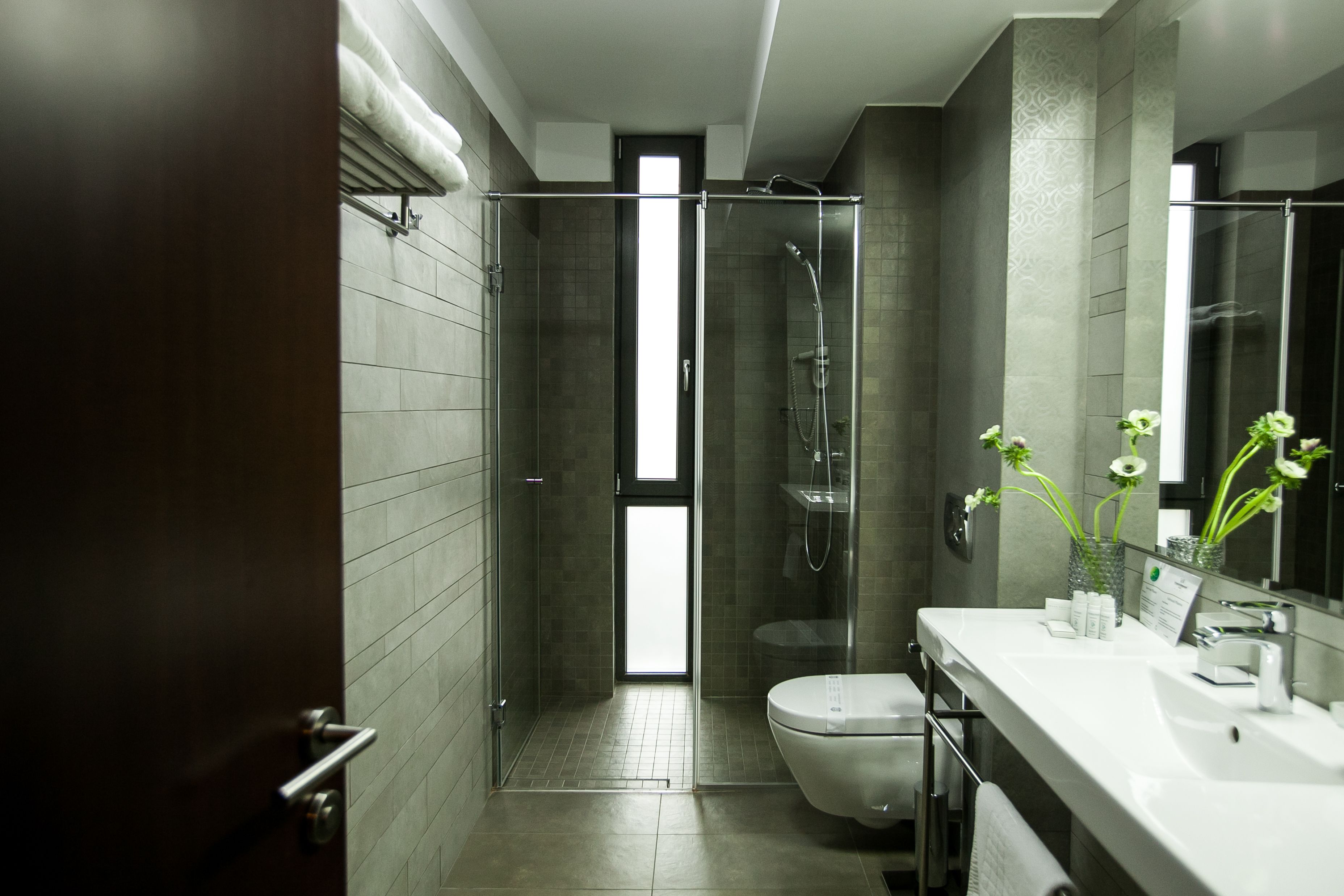 junior apartment, 1 bedroom | premium bedding, minibar, in-room safe, desk