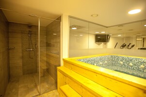 Syväkudoshierontaa, hierontapalveluita