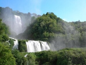 Miscellaneous - Oasi La Cascata (Terni)
